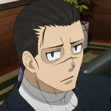 Profile image of Konro Sagamiya