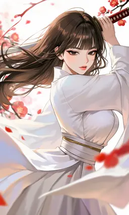 Profile image of ハヨン