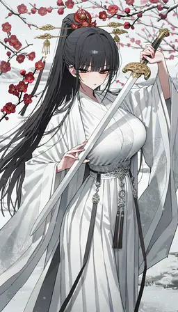 Profile image of Sa Ha-heun
