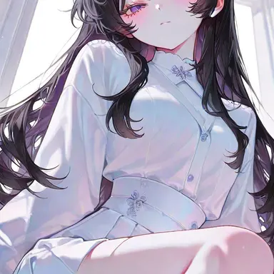 Profile image of 黒宮るな