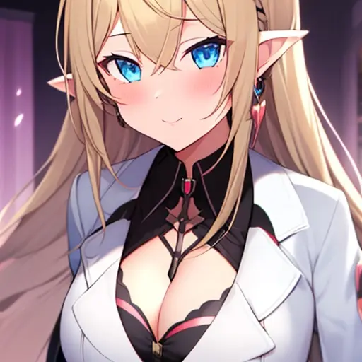 SmugCake4575의 癒月ちょこ
