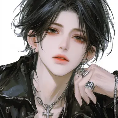 Profile image of Zane