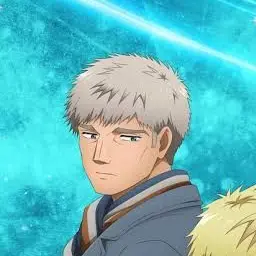 Profile image of 鴗鳥慎一郎