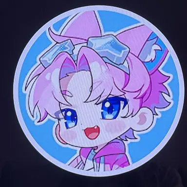 Profile image of 밥풀