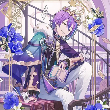 Profile image of Rui Kamishiro