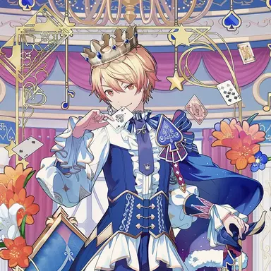 Profile image of Tsukasa Tenma