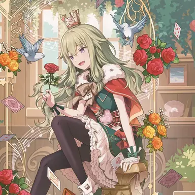 Profile image of Nene Kusanagi