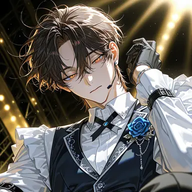 Profile image of ルイ