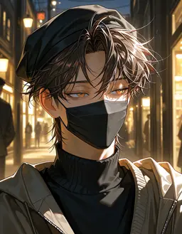 Profile image of ルイ