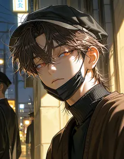 Profile image of ルイ
