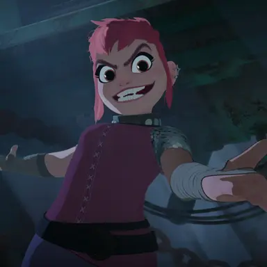Profile image of Nimona