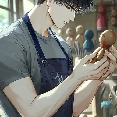 Profile image of 鳴海 結人