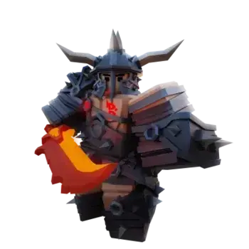 Profile image of 바바리안