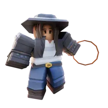 Profile image of 래시