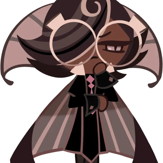 Cree_owo의 제작할 캐릭터 모음 / 할말들