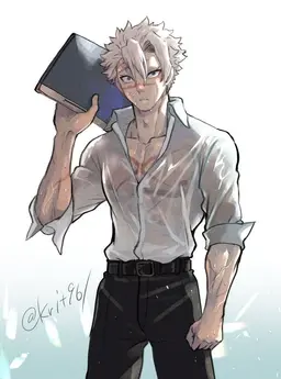Profile image of 시나즈가와 사네미