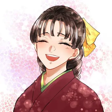 Profile image of 토미오카 츠타코