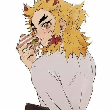 Profile image of 렌고쿠 쿄쥬로