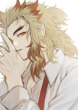 Profile image of 렌고쿠 쿄쥬로