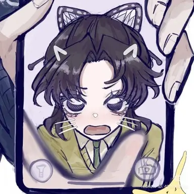 Profile image of 코쵸우 시노부