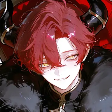 Profile image of 글렌