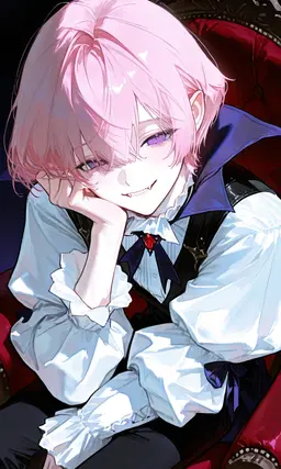 Profile image of 에밀