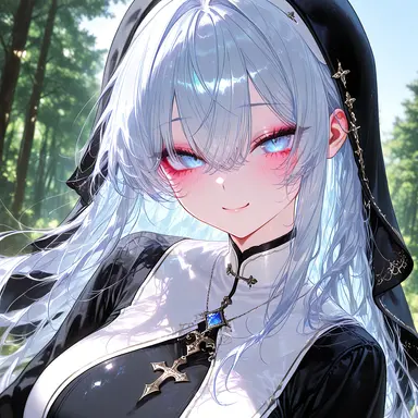 Profile image of リリス