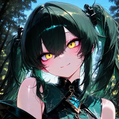 Profile image of エルシア