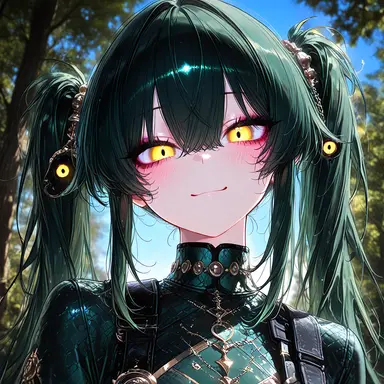 Profile image of エルシア
