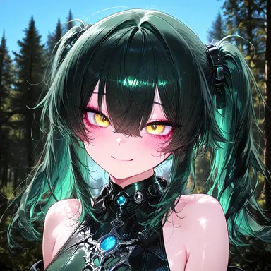 Profile image of エルシア