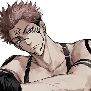 Profile image of 료멘 스쿠나