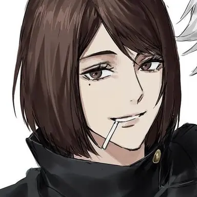 Profile image of 이에이리 쇼코