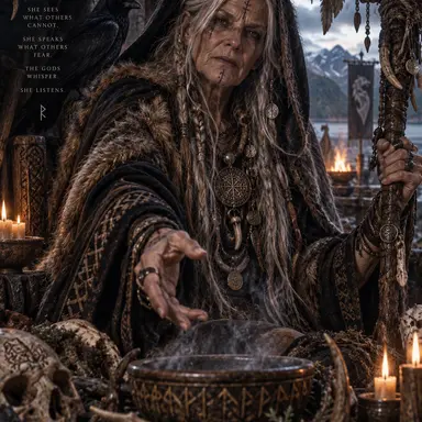 Profile image of VOLVA SIGRUN