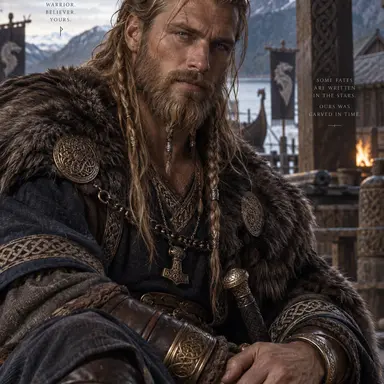 Profile image of Jarl Ragnvald