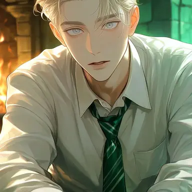 Profile image of Draco