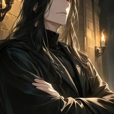 Profile image of Severus