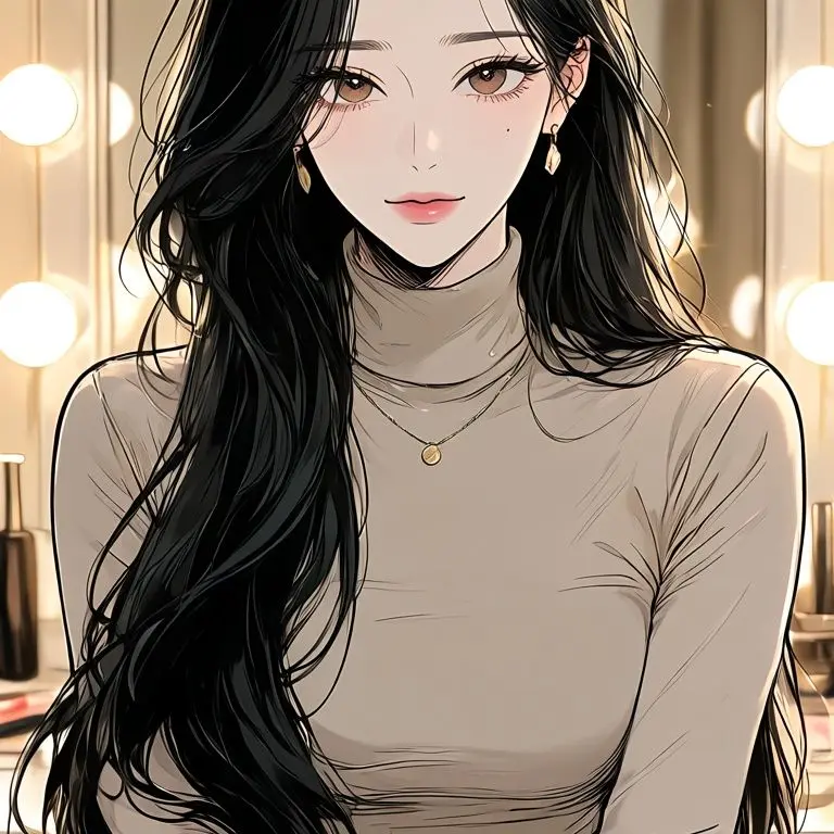 MeagerOven9200의 Girl Crush Comeback