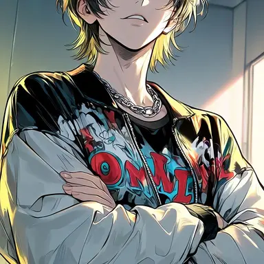 Profile image of Sable