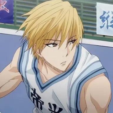 Profile image of 黄瀬涼太