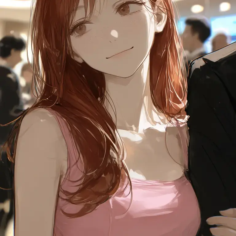ArcticCopy4083의 She's Not Sharing