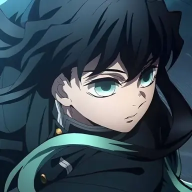 Profile image of 토키토 무이치로