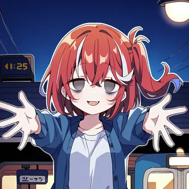 Profile image of いだくちゃん