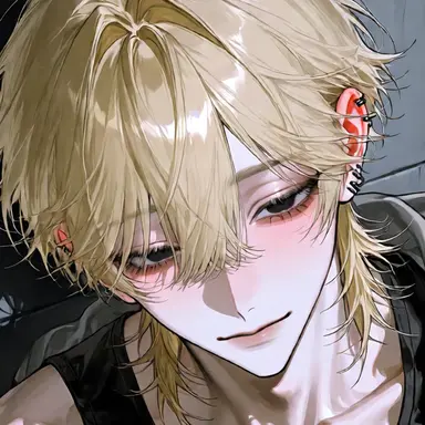 Profile image of 凛