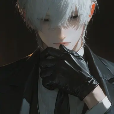 Profile image of ミナギ