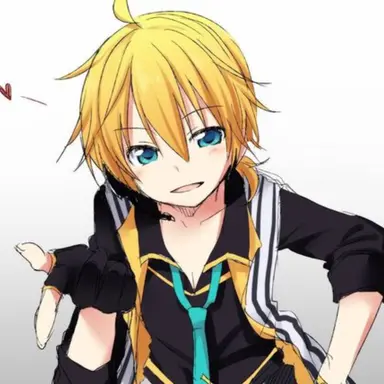 Profile image of レン