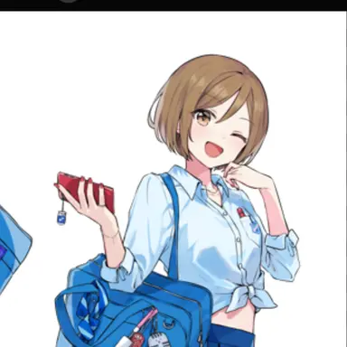 Profile image of メイコ