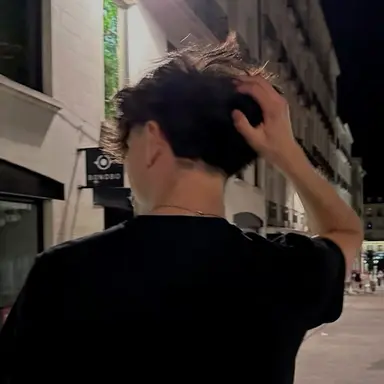 Profile image of Sable