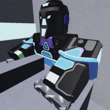 Profile image of 적군-데시메이터-X