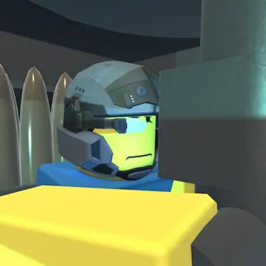 Profile image of 아군-레일건 탱크