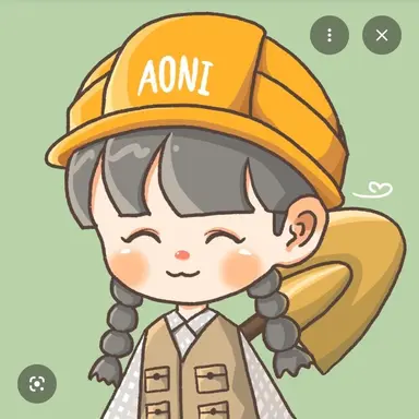 Profile image of 아오니
